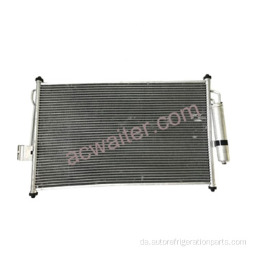 92100A060A Dmax Auto AC Condenser Coil